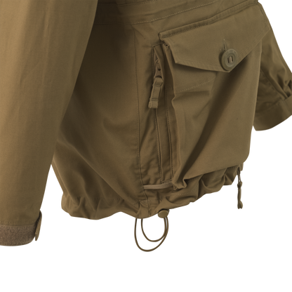 Helikon-Tex SAS Smock Jacket DuraCanvas®