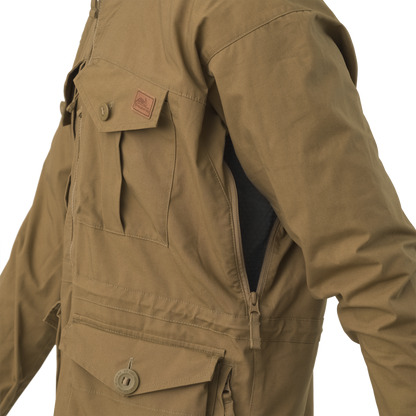 Helikon-Tex SAS Smock Jacket DuraCanvas®