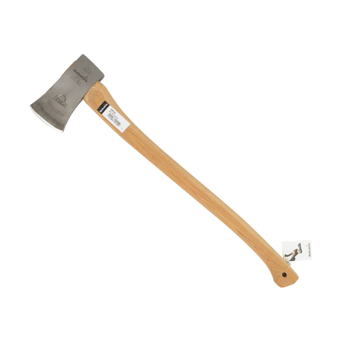 Hultafors HY 10-1,2 SV Velbijl 1,2 kg