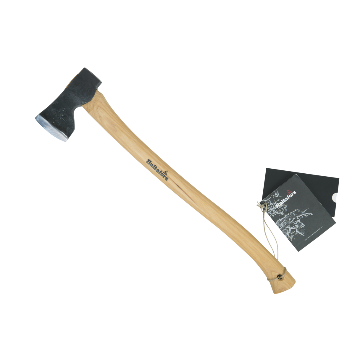 Hultafors Åby Bosbijl 0,7 kg