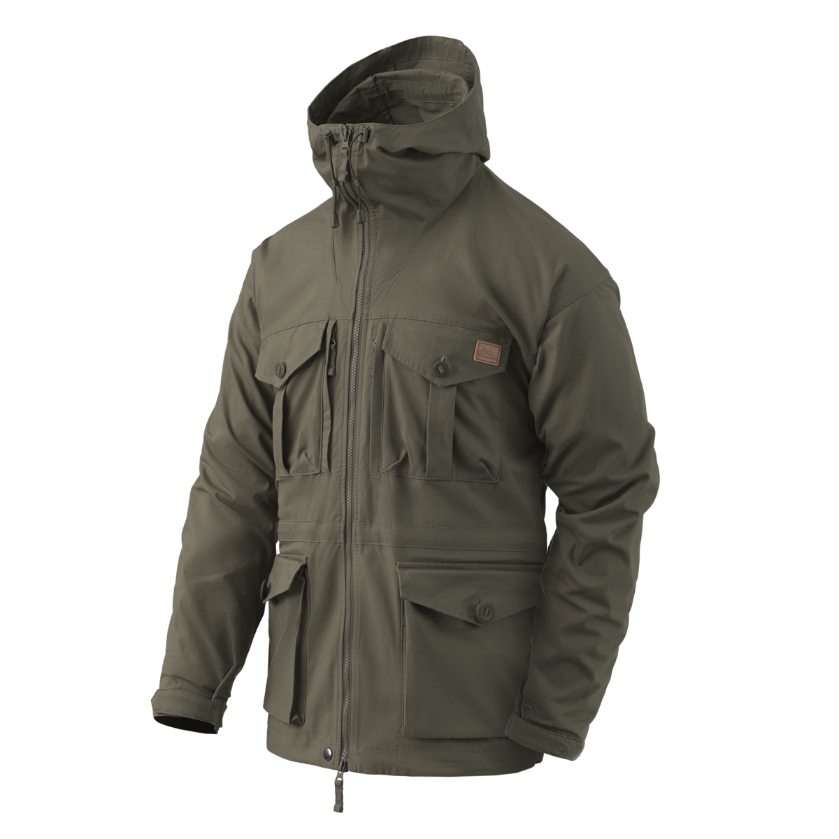 Helikon-Tex SAS Smock Jacket DuraCanvas®