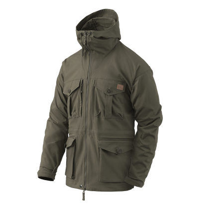 Helikon-Tex SAS Smock Jacket DuraCanvas®