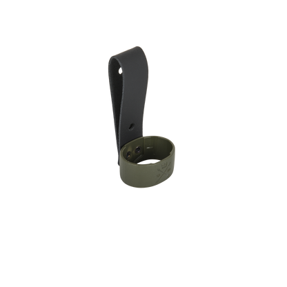 Morakniv Kansbol Stainless Steel Olive Green