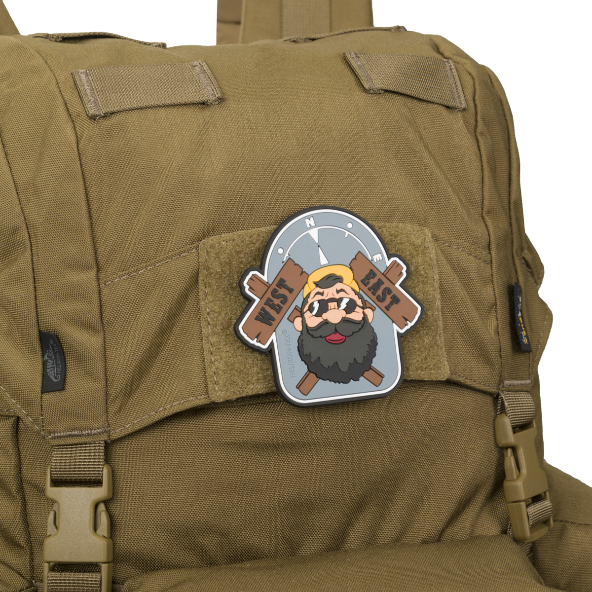 Helikon-Tex Bergen Backpack Rugzak