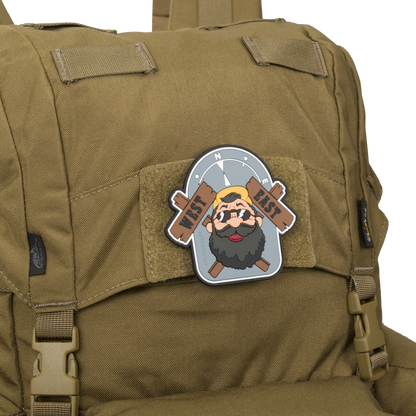 Helikon-Tex Bergen Backpack Rugzak