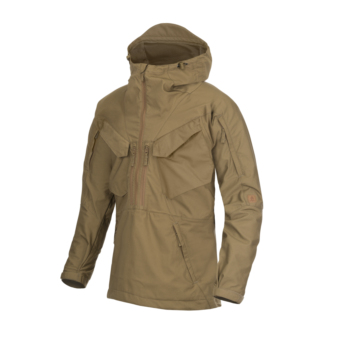Helikon-Tex Pilgrim Anorak Jas
