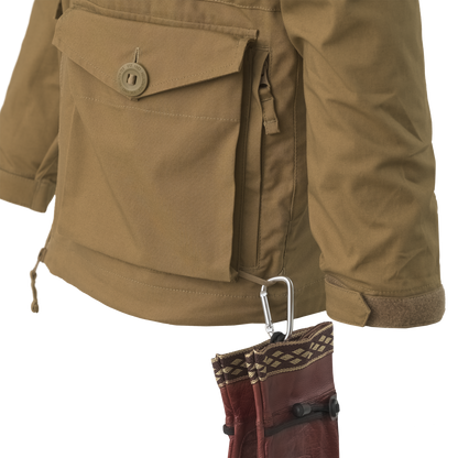 Helikon-Tex SAS Smock Jacket DuraCanvas®