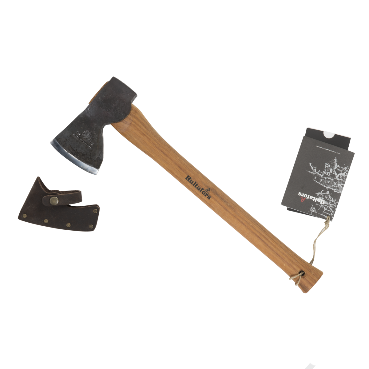 Hultafors Stålberg Timmermansbijl 0,8 kg