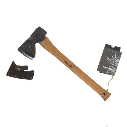 Hultafors Stålberg Timmermansbijl 0,8 kg