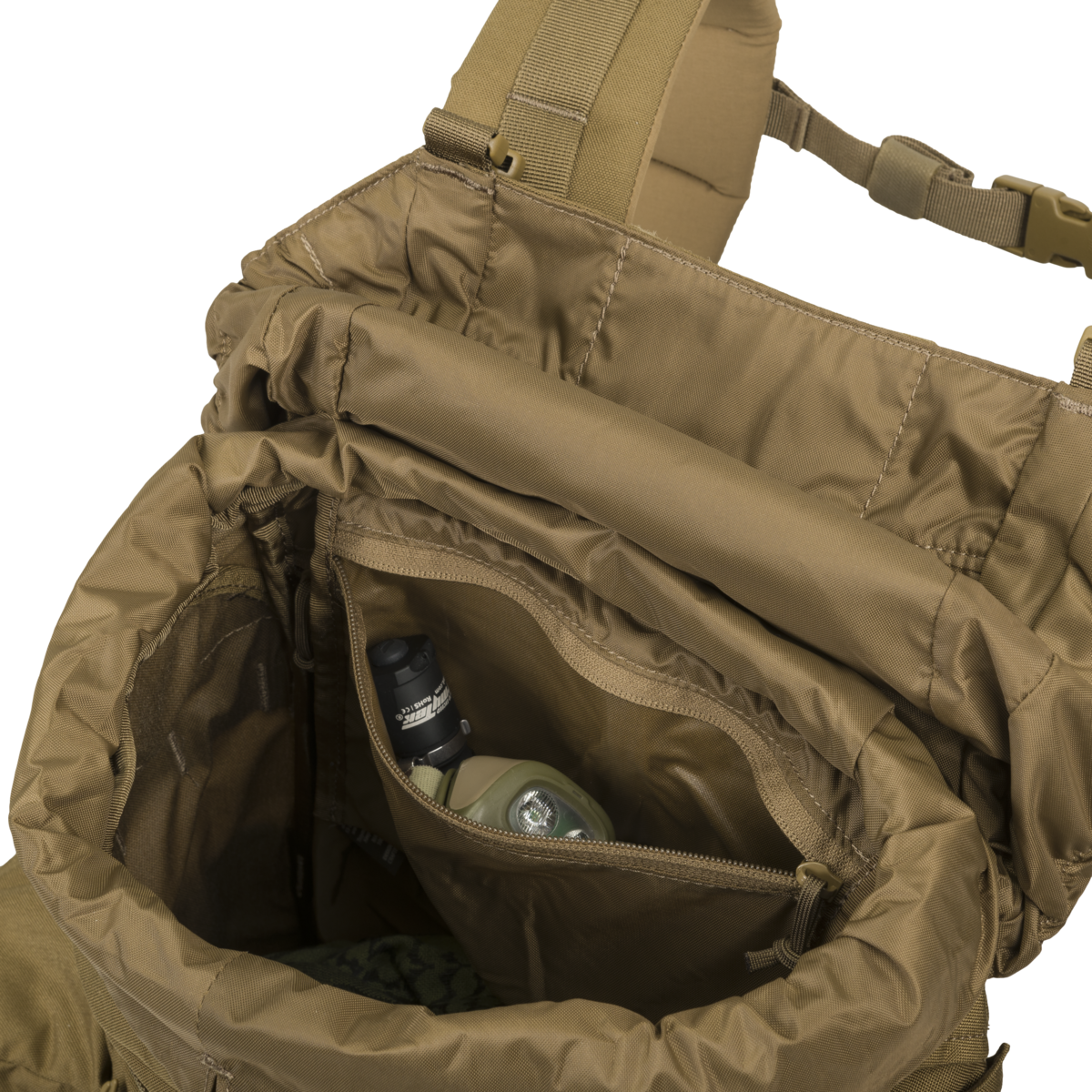 Helikon-Tex Bergen Backpack Rugzak