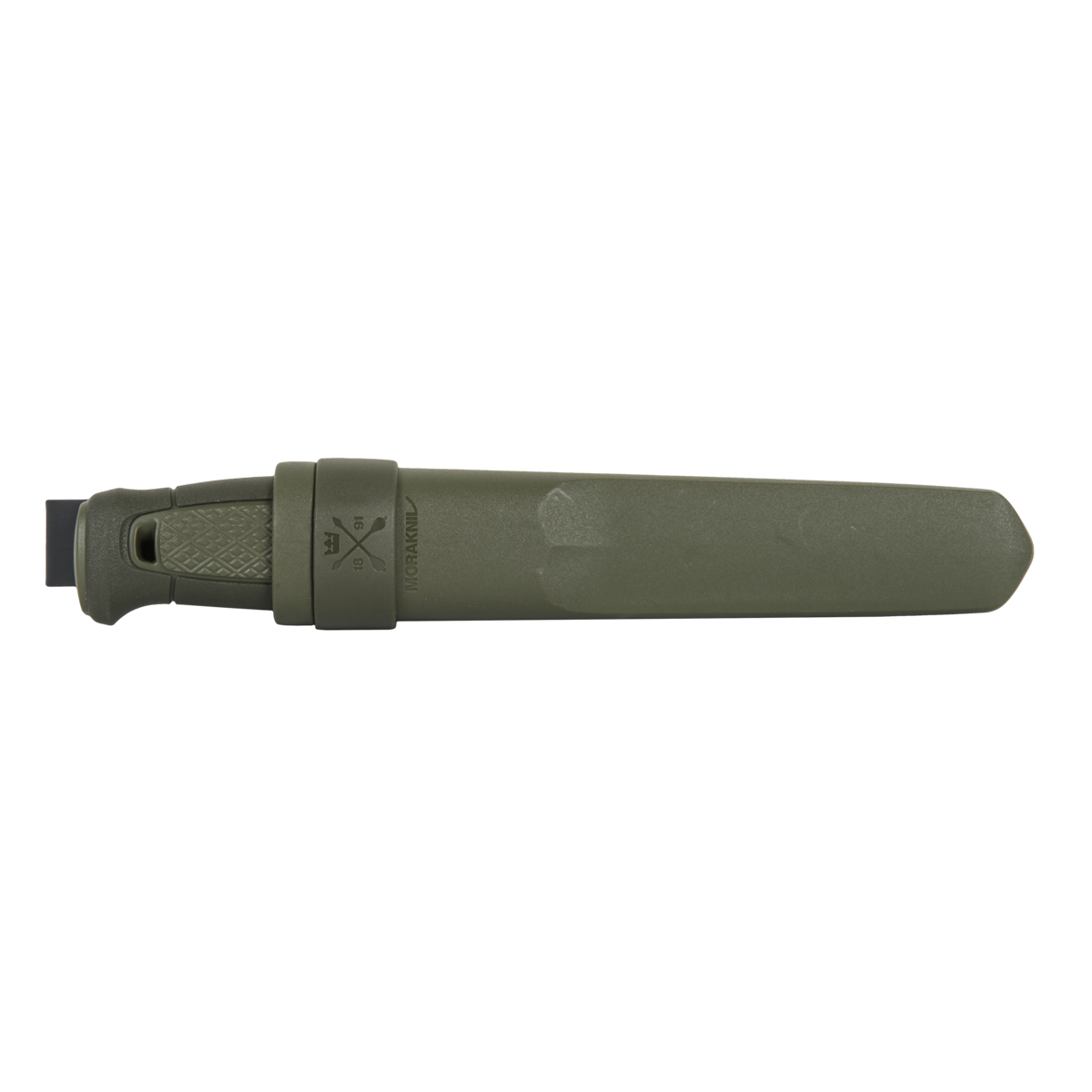 Morakniv Kansbol Stainless Steel Olive Green