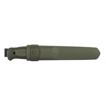 Morakniv Kansbol Stainless Steel Olive Green