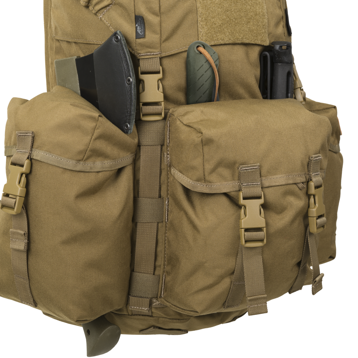 Helikon-Tex Bergen Backpack Rugzak