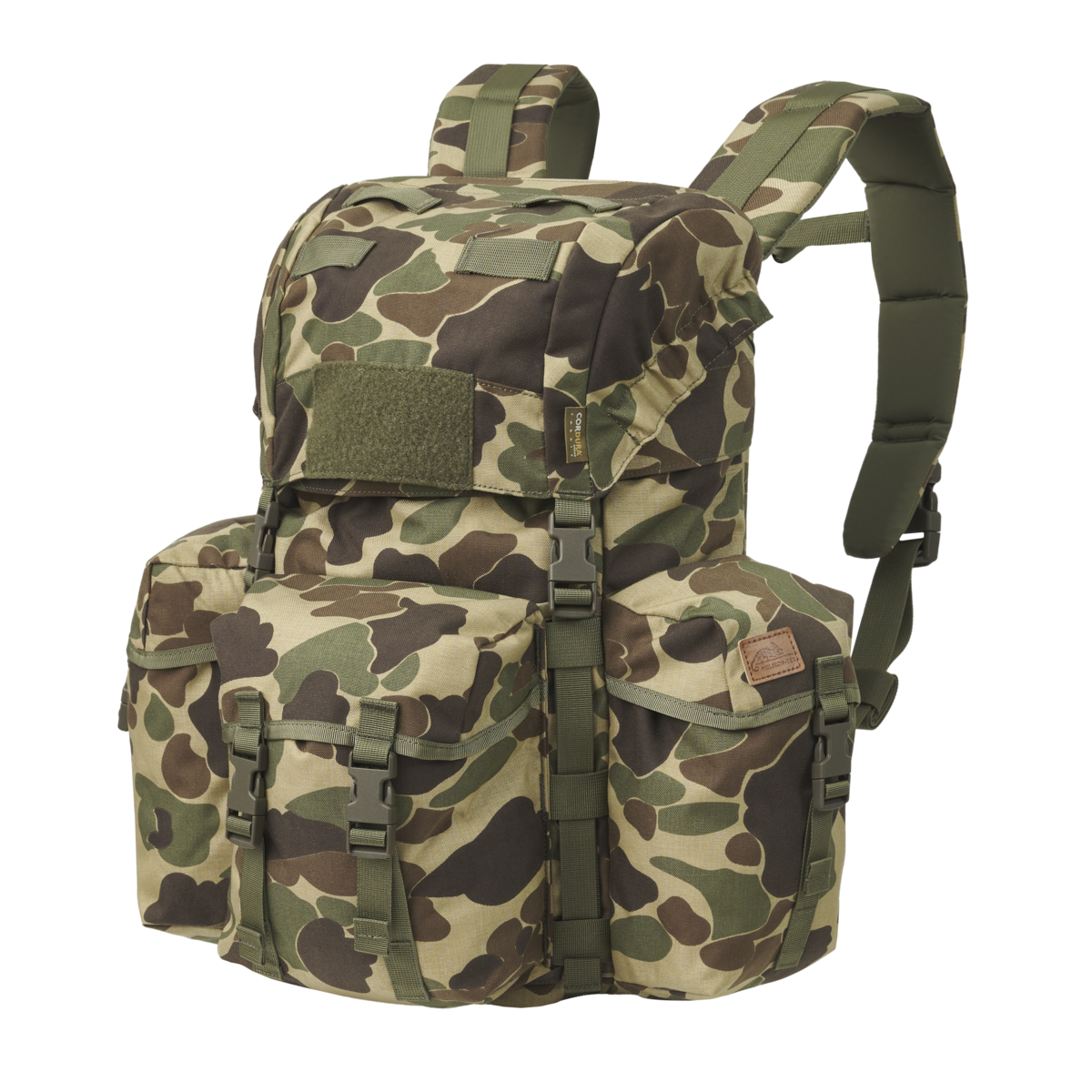 Helikon-Tex Bergen Backpack Rugzak