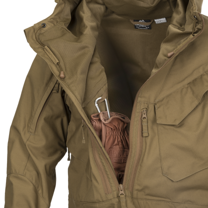 Helikon-Tex Pilgrim Anorak Jas