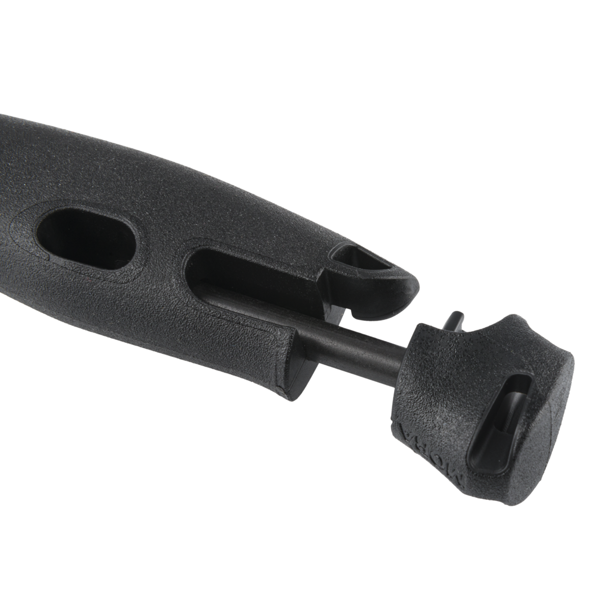 Morakniv Companion Spark Stainless Steel Mes met Vuurstaal