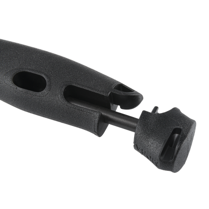 Morakniv Companion Spark Stainless Steel Mes met Vuurstaal