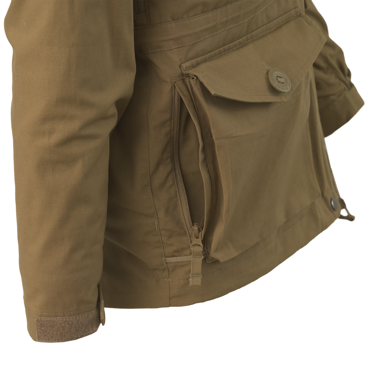 Helikon-Tex SAS Smock Jacket DuraCanvas®