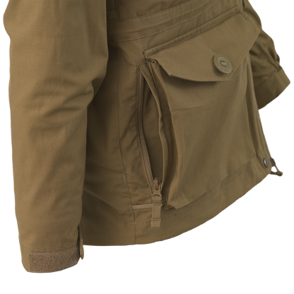 Helikon-Tex SAS Smock Jacket DuraCanvas®