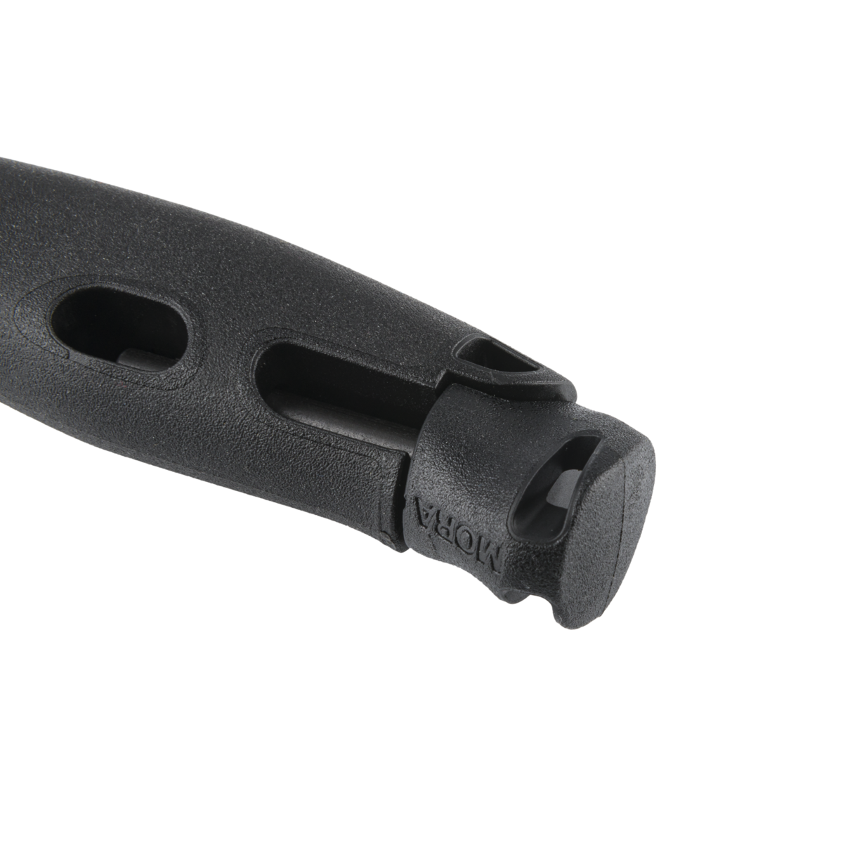 Morakniv Companion Spark Stainless Steel Mes met Vuurstaal