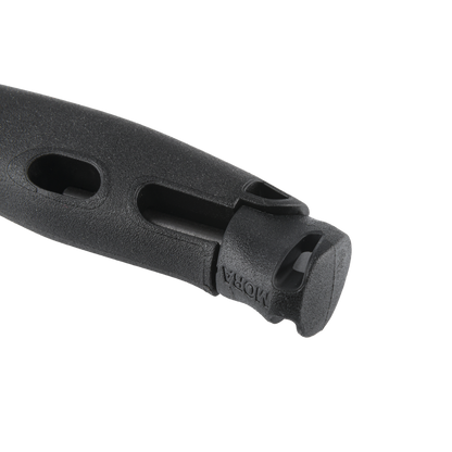 Morakniv Companion Spark Stainless Steel Mes met Vuurstaal
