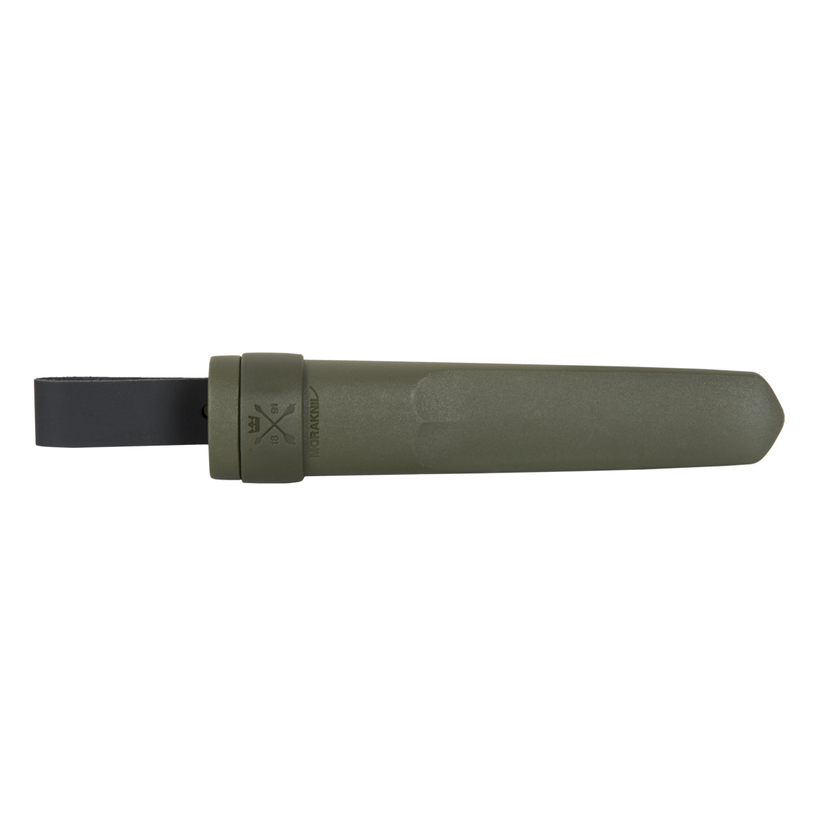 Morakniv Kansbol Stainless Steel Olive Green