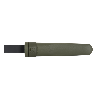 Morakniv Kansbol Stainless Steel Olive Green