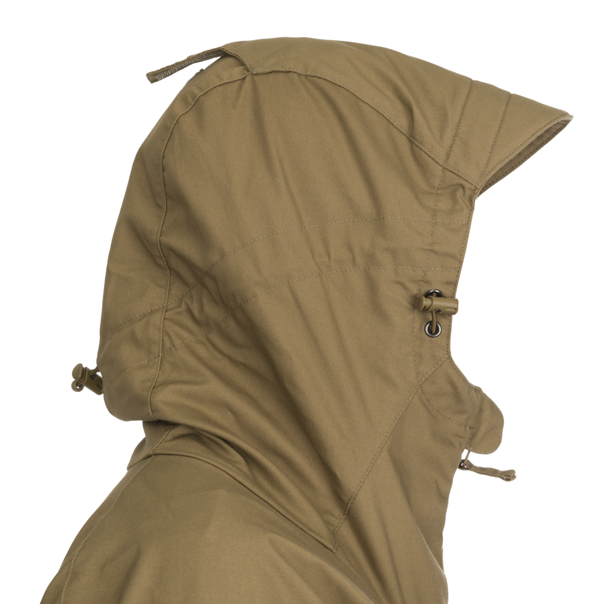 Helikon-Tex Pilgrim Anorak Jas