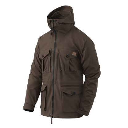 Helikon-Tex SAS Smock Jacket DuraCanvas®