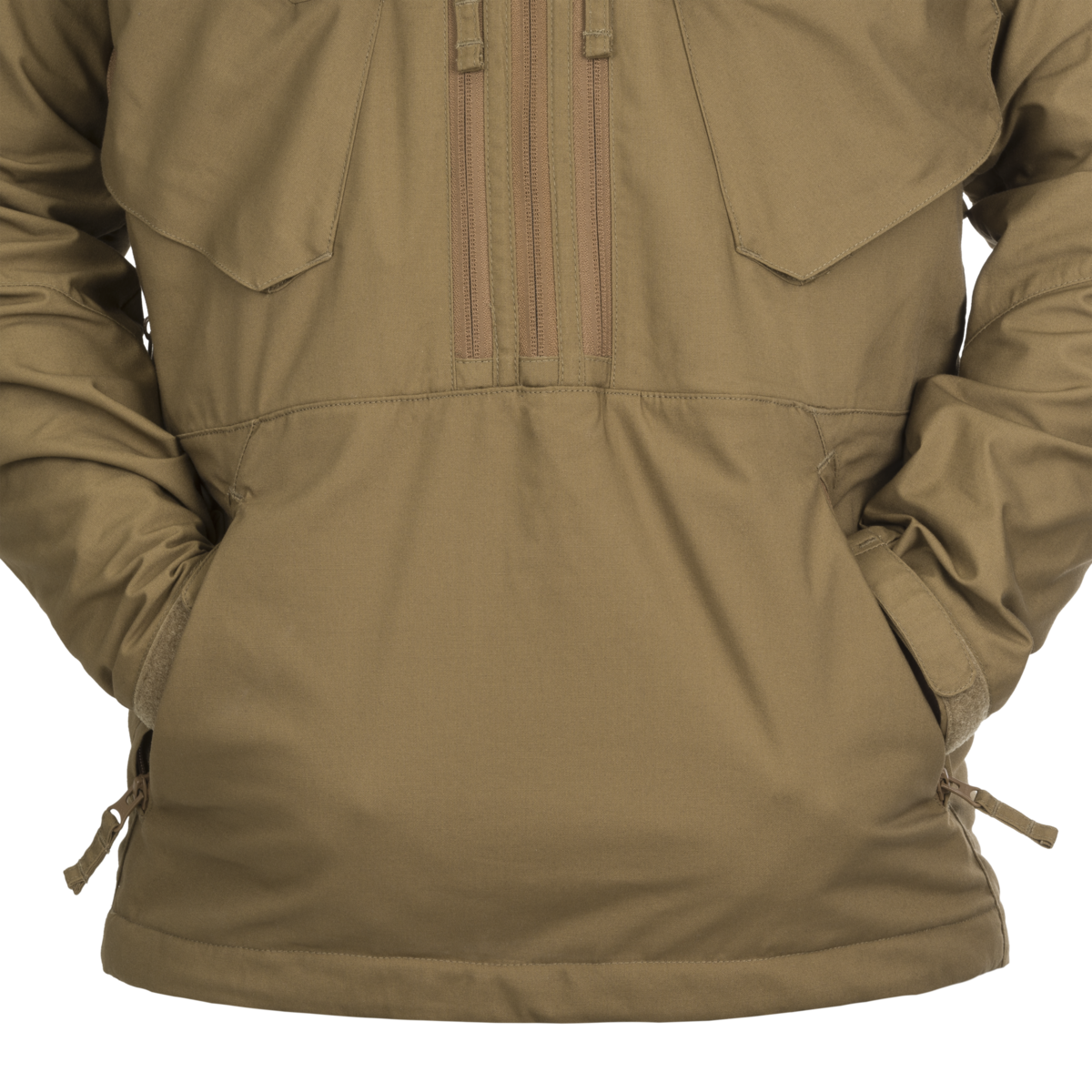 Helikon-Tex Pilgrim Anorak Jas