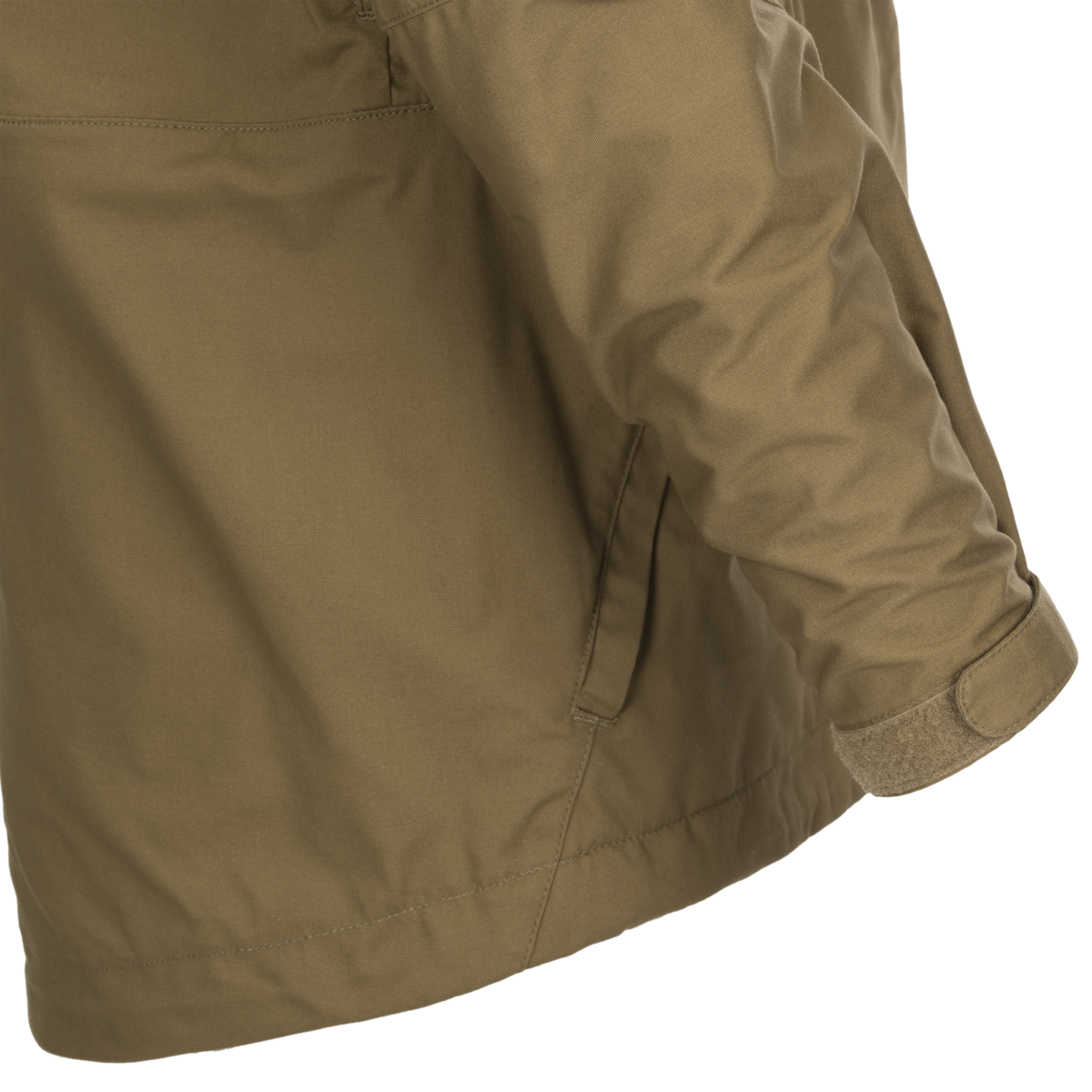 Helikon-Tex Pilgrim Anorak Jas