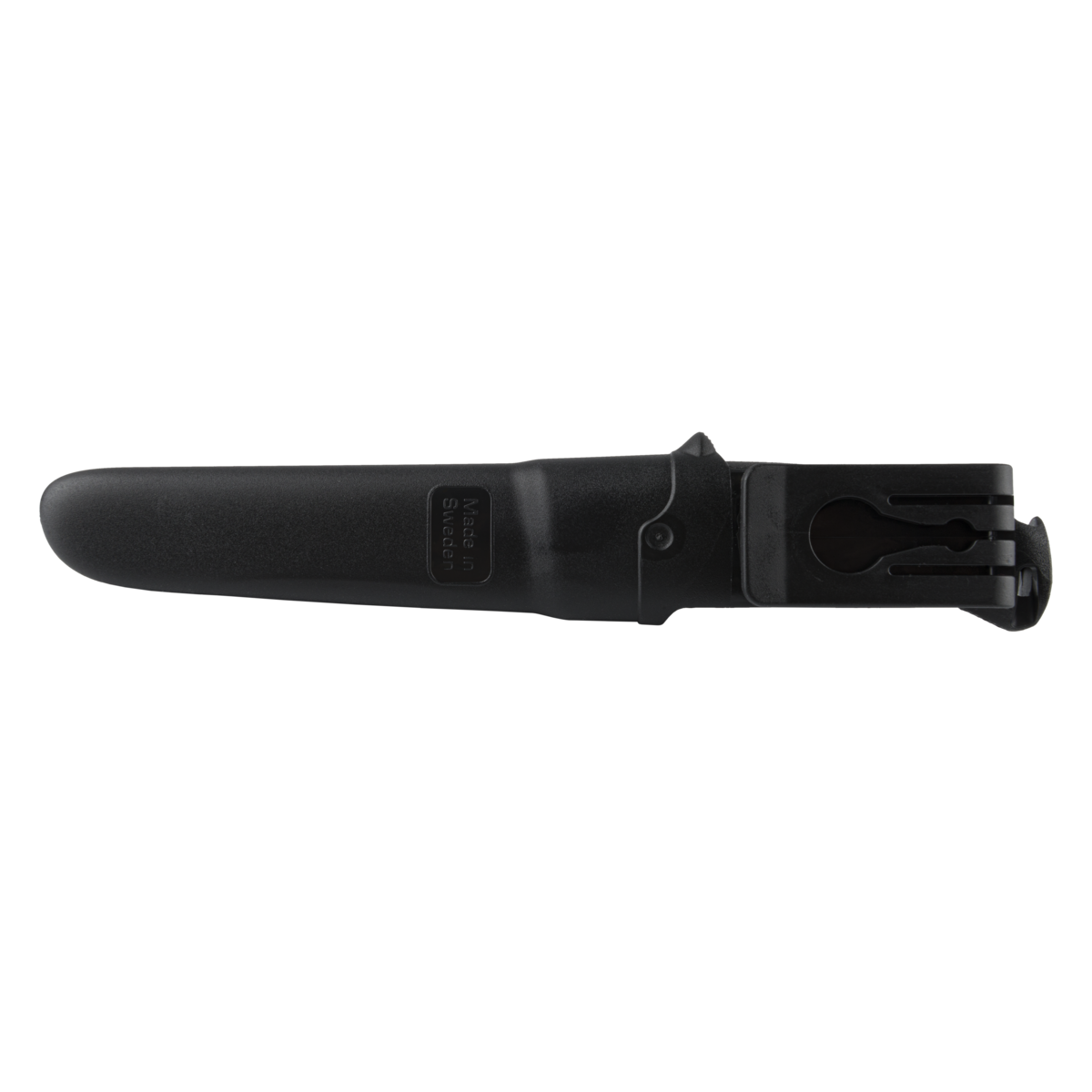 Morakniv Companion Spark Stainless Steel Mes met Vuurstaal