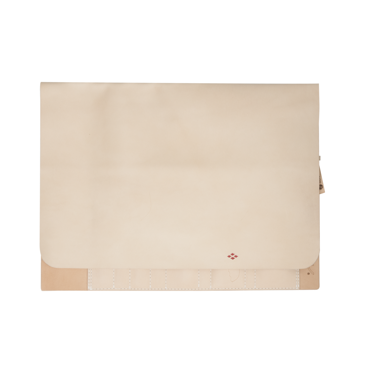 Morakniv Messenetui van Natuurlijk Leer