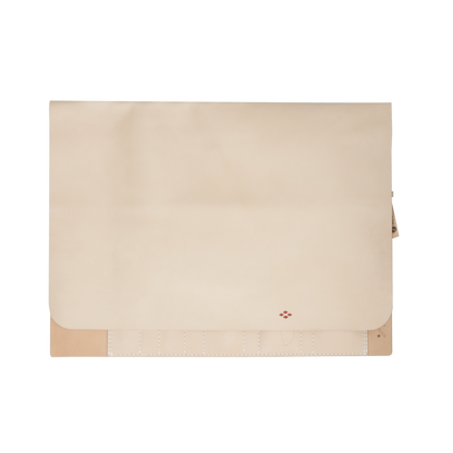 Morakniv Messenetui van Natuurlijk Leer