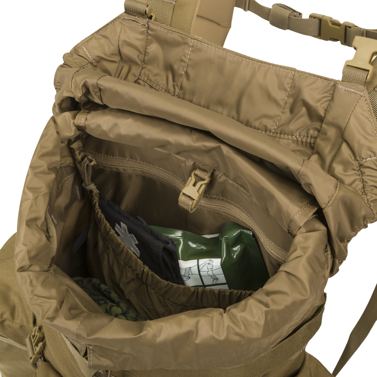 Helikon-Tex Bergen Backpack Rugzak