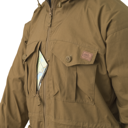 Helikon-Tex SAS Smock Jacket DuraCanvas®