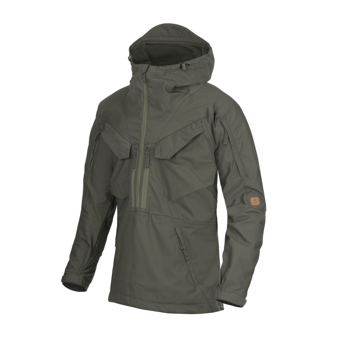 Helikon-Tex Pilgrim Anorak Jas