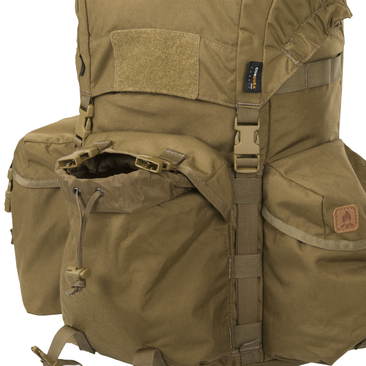 Helikon-Tex Bergen Backpack Rugzak
