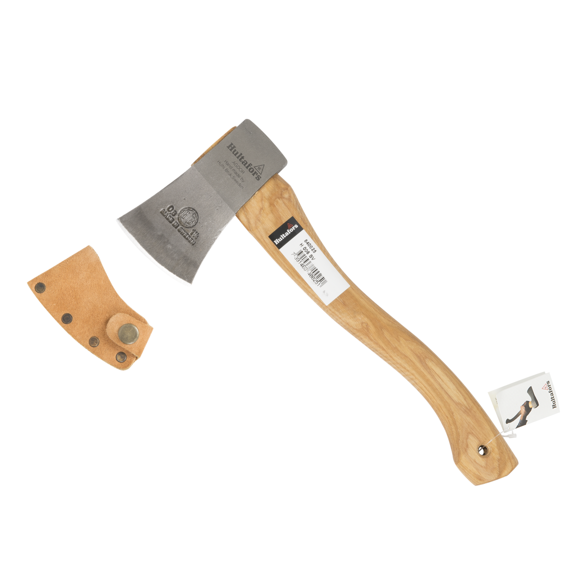 Hultafors Hatchet H 006 SV Outdoorbijl