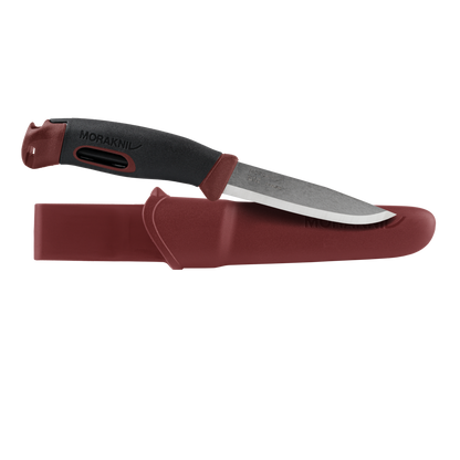 Morakniv Companion Spark Stainless Steel Mes met Vuurstaal
