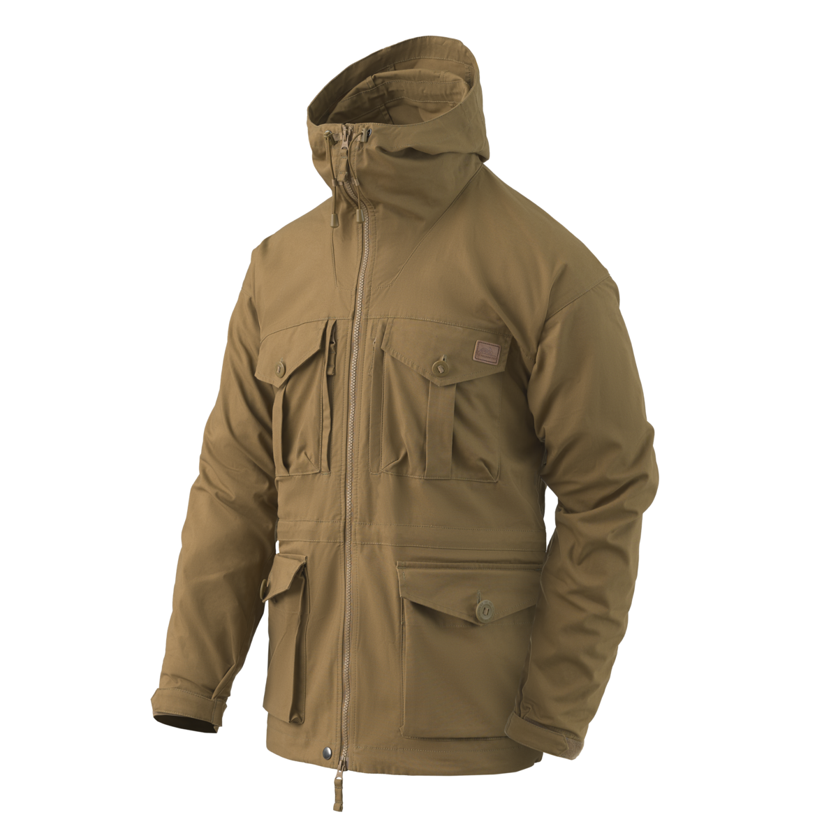 Helikon-Tex SAS Smock Jacket DuraCanvas®