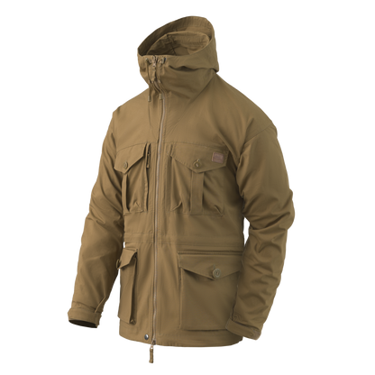 Helikon-Tex SAS Smock Jacket DuraCanvas®