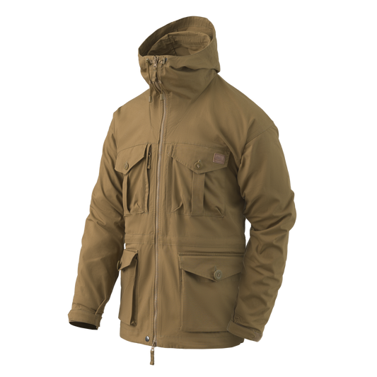 Helikon-Tex SAS Smock Jacket DuraCanvas®