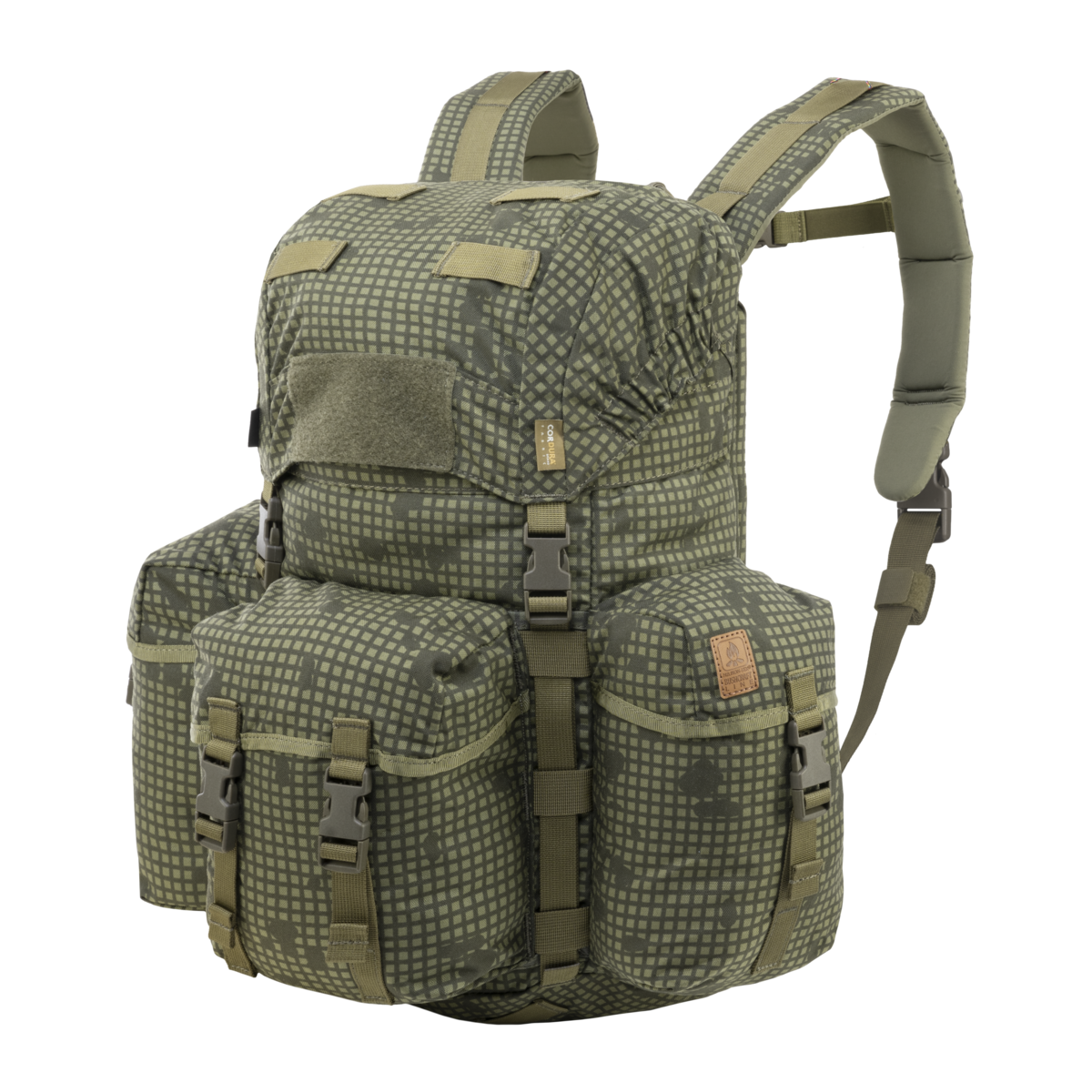 Helikon-Tex Bergen Backpack Rugzak