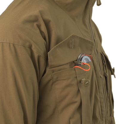 Helikon-Tex SAS Smock Jacket DuraCanvas®