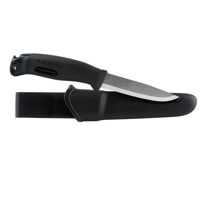 Morakniv Companion Spark Stainless Steel Mes met Vuurstaal