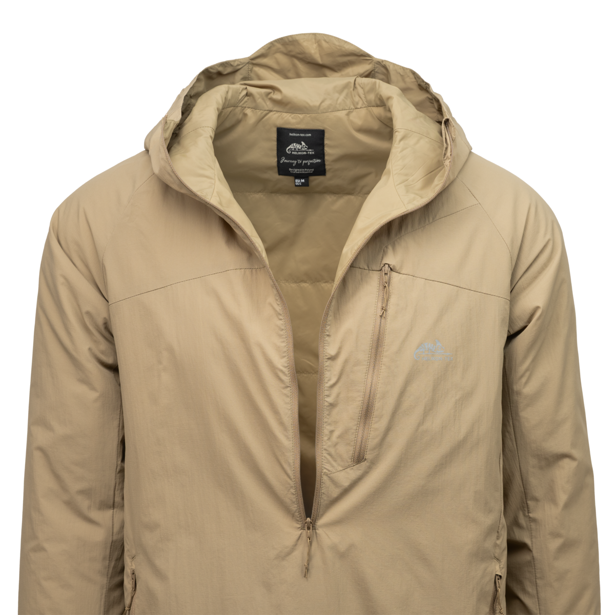 Helikon-Tex Wolfhound Hoodie Lite Jas