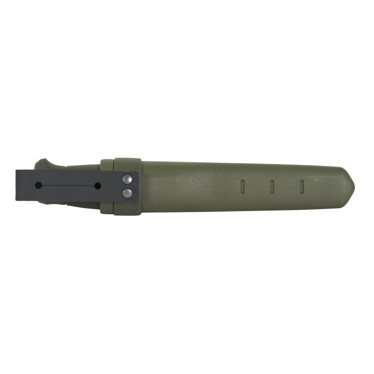 Morakniv Kansbol Stainless Steel Olive Green