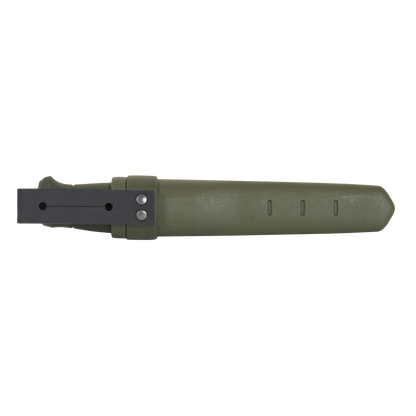 Morakniv Kansbol Stainless Steel Olive Green