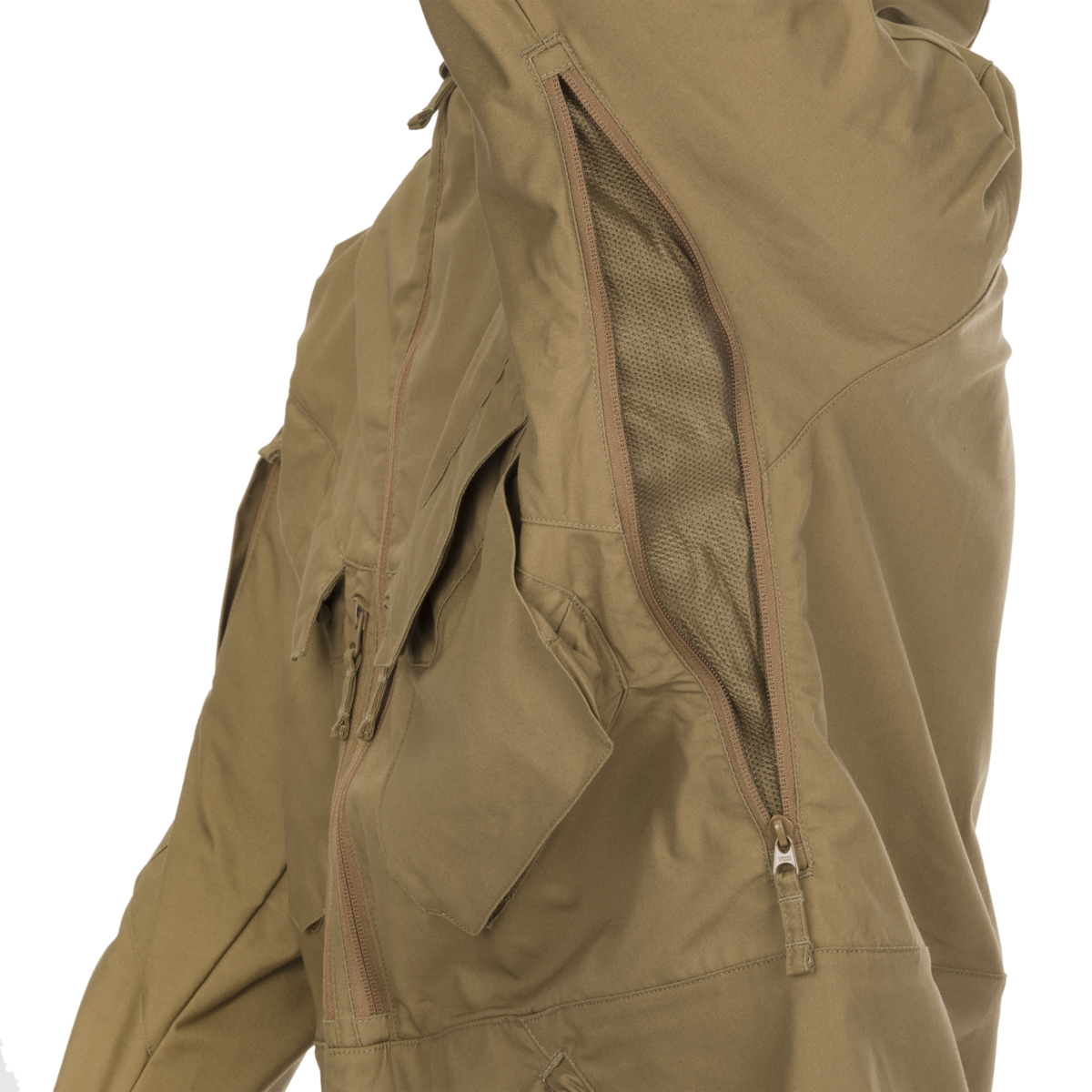 Helikon-Tex Pilgrim Anorak Jas